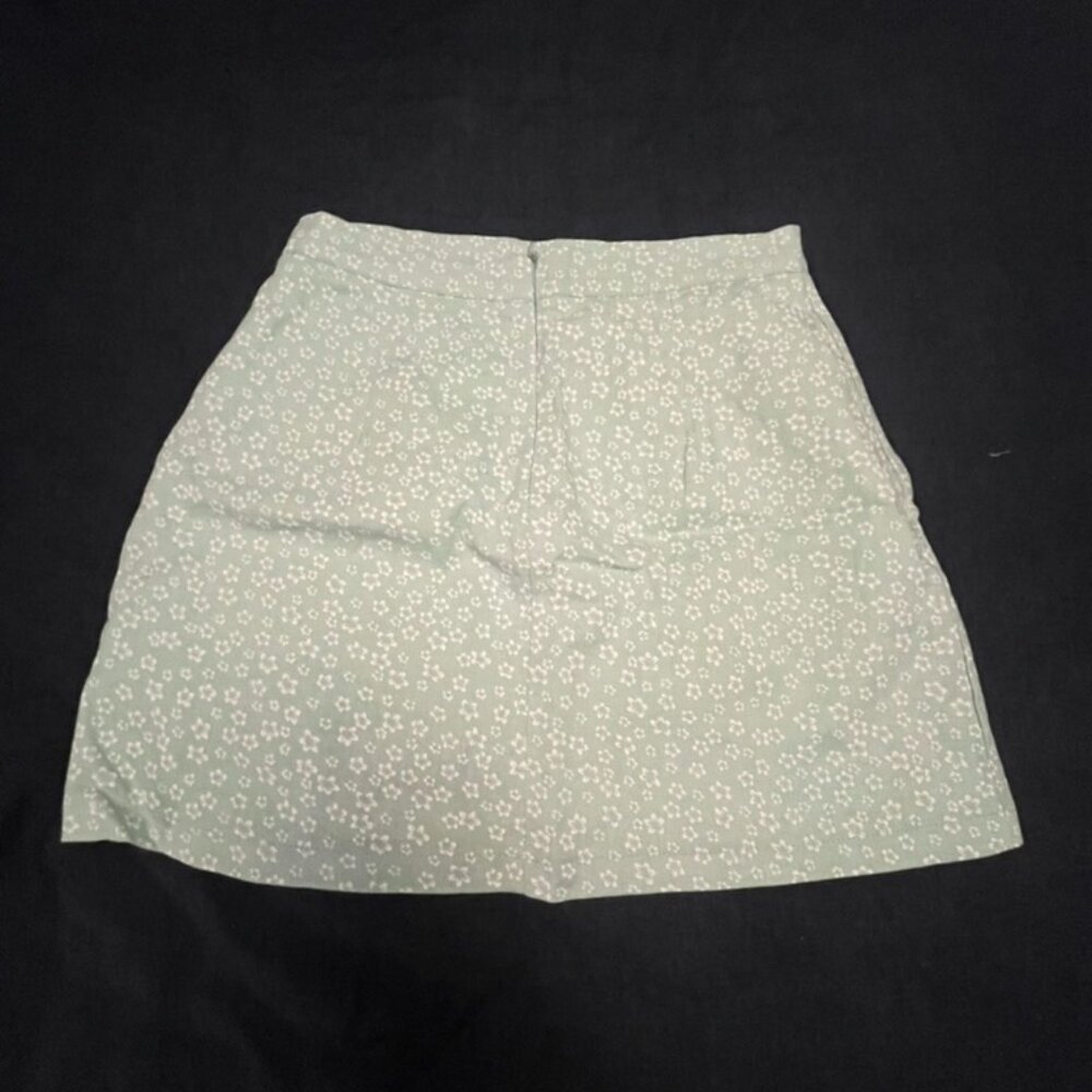 Spring-time Skort - Picture 2 of 3